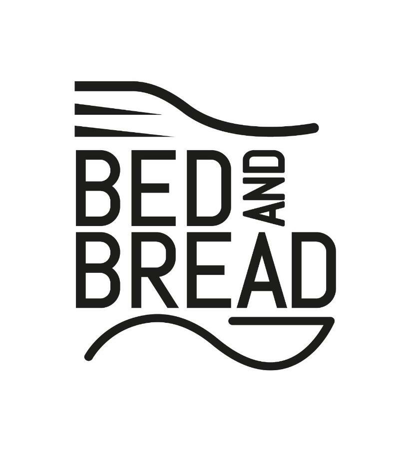 Bed And Bread Apartamento Łeba Exterior foto